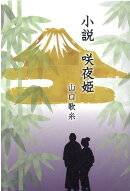 小説咲夜姫