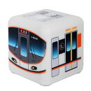 BITVOL Bluetoothスピーカー 大阪環状線 323系