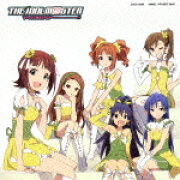 THE IDOLM@STER ANIM@TION MASTER 01 TVアニメーション「アイドルマスター」オープニング・テーマ::READY!!