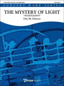 �y�A���y���z�V�������c, Otto M.: �~�X�e���[�E�I�u�E���C�g - Nightlights: �X�R�A�ƃp�[�g���Z�b�g [ �V�������c, Otto M. ]