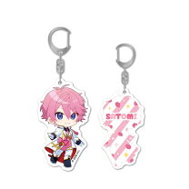 楽天市場】さとみ memories すとぷり アクキーの通販