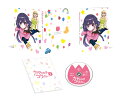 カヤちゃんはコワくない 第1巻【Blu-ray】