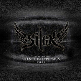 SILENCE IN EXPLOSION PART 2 [ Silex ]
