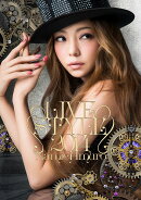 namie amuro LIVE STYLE 2014 通常盤 【Blu-ray】