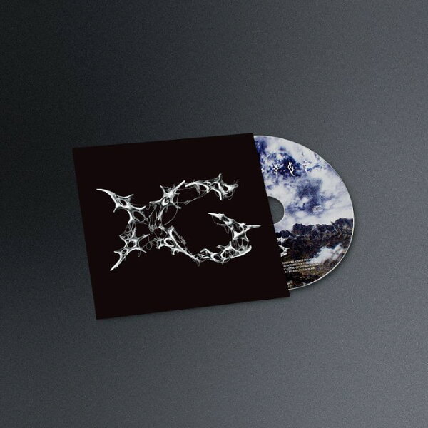 楽天ブックス: AWE (初回盤 Regular ver.) - XG - 4544738000209 : CD