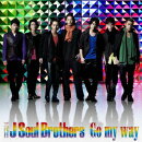 Go my way(CD+DVD)