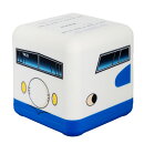 BITVOL Bluetoothスピーカー 新幹線 0系