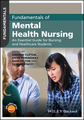 楽天ブックス: Fundamentals of Mental Health Nursing: An Essential Guide for ...