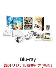楽天ブックス: モブサイコ100 III Blu-rayBOX＜初回生産限定版＞【Blu 