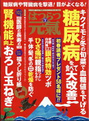 はつらつ元気 2021年 02月号 [雑誌]