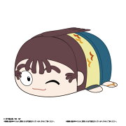 NR-42 忍たま乱太郎 ぽてコロマスコットBIG6 B：尾浜勘右衛門