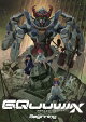 【予約】機動戦士Gundam GQuuuuuuX -Beginning-（4K ULTRA HD Blu-ray+Blu-ray）【4K ULTRA HD】