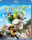 シュレック2【Blu-ray】
