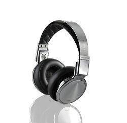 Perfect Sound dido d901 ヘッドホン (Black)