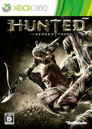 HUNTED:The Demon`s Forge Xbox360版