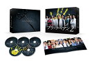 【先着特典】ブラックペアン シーズン2 Blu-ray BOX【Blu-ray】(抽選キャンペーン応募シリアルコード(後日配信))