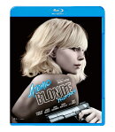 アトミック・ブロンド【Blu-ray】
