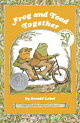 FROG AND TOAD TOGETHER(ICR 2)