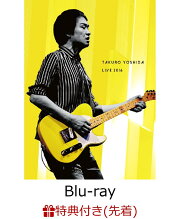 楽天ブックス: 吉田拓郎 LIVE 2016(Blu-ray Disc+CD2枚組)【Blu-ray  