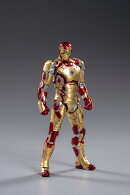 『アイアンマン』 MK42 (7インチ Xシリーズ) 【00062680221】 (フィギュア)