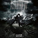 ARROW (通常盤 CDMS＋DVD)