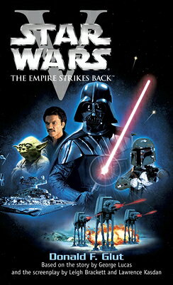 EMPIRE STRIKES BACK:STAR WARS:EPISODE 5