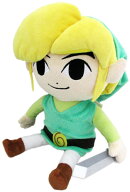 ゼルダの伝説 ぬいぐるみ リンク Sサイズ 風のタクトHD