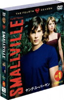 SMALLVILLE ヤング・スーパーマン≪フォース≫セット1