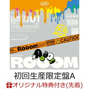 楽天ブックス: Rooom (初回生産限定盤A CD＋Blu-ray) - Aooo 