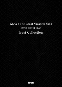 GLAYFThe@Great@Vacation@Best@CollectioniVolD1j SUPER@BEST@OF@GLAY iBAND@SCOREj