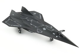 1/72 『トップガン マーヴェリック』 ダークスター 【BP023】 (プラスチックモデルキット)