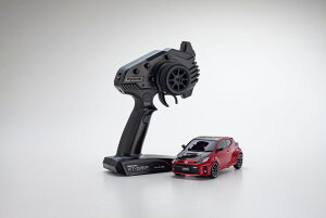 MINI-Z AWD MA-020 r/s �g���^ GRMN �����X �����[�p�b�P�[�W ���b�h �y32648MR�z (�z�r�[���W�R�� �����i)