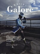 Whisky Galore (ウイスキーガロア) 2023年 2月号 [雑誌]