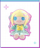 超てんちゃんぬいぐるみ2(ツー)