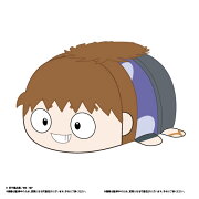 NR-42 忍たま乱太郎 ぽてコロマスコットBIG6 D：鉢屋三郎