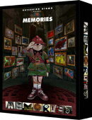 MEMORIES 4Kリマスターセット【4K ULTRA HD】