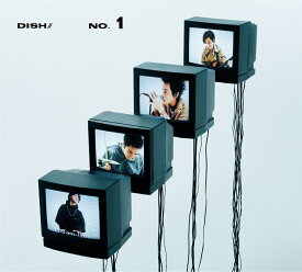 No.1 (初回限定盤 CD＋DVD) [ DISH// ]