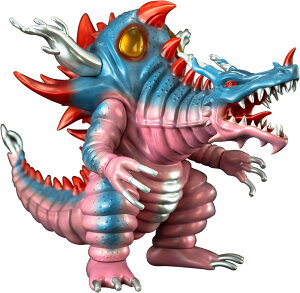 Chibi Creature �wSSSS.GRIDMAN�x �C��������b �O�[���M���X (�h���ς݃\�t�r�t�B�M���A)