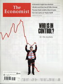 The Economist 2024年 2/16号 [雑誌]