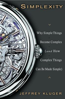 楽天ブックス: Simplexity: Why Simple Things Become Complex (and How Complex ...