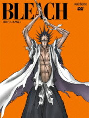BLEACH ［破面・VS．死神篇4］