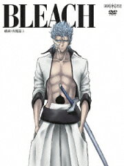 BLEACH 破面・出現篇 3