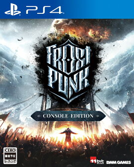 Frostpunk
