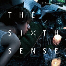 THE SIXTH SENSE [ ai kuwabara trio project ]