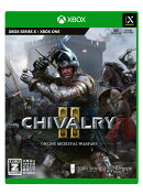 Chivalry 2