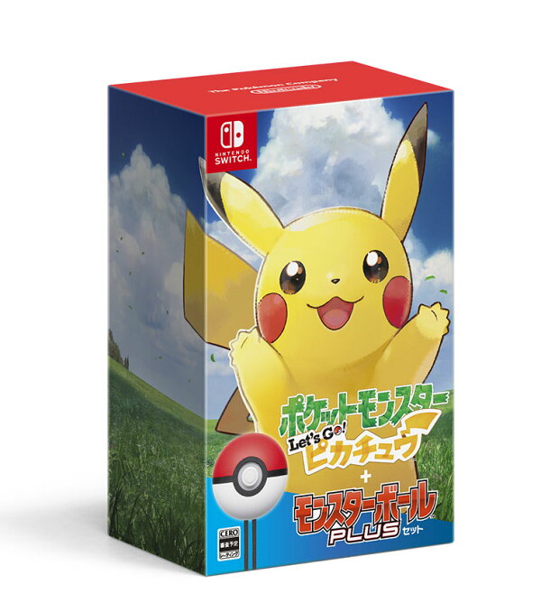 楽天ブックス: ポケットモンスター Let