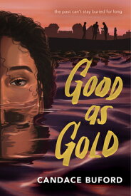 Good as Gold GOOD AS GOLD [ Candace Buford ]