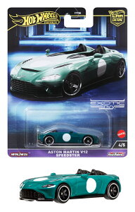 zbgEB[(Hot Wheels) J[J`[ GL]`bNEGB[ AXg}[eB V12 Xs[hX^[y~jJ[z y3~z HKC78