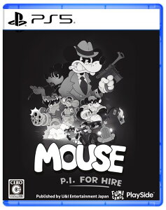 MOUSE�F��Ƃ��̒T��@PS5��