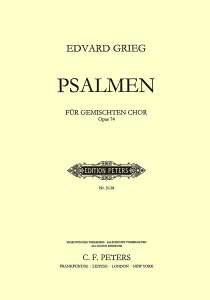 �y�A���y���z�O���[�O, Edvard Hagerup: 4�̎��� Op.74 (�m���E�F�[��E�ƌ�) [ �O���[�O, Edvard Hagerup ]